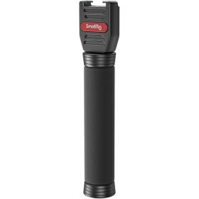 SmallRig 3182 Red Wireless Go Handle For Interview Using