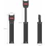 SmallRig 3182 Red Wireless Go Handle For Interview Using