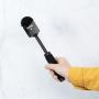 SmallRig 3182 Red Wireless Go Handle For Interview Using