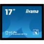 Iiyama 17inch Pcap Bezel Free 10p Touch