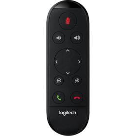 Logitech Spare-Conferencecam Connect-Silver-USB