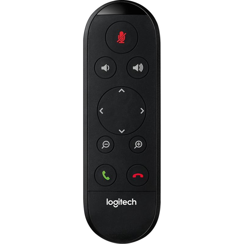 Logitech Spare-Conferencecam Connect-Silver-USB