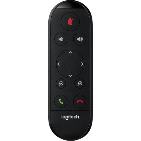 Logitech Spare-Conferencecam Connect-Silver-USB