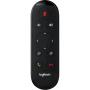 Logitech Spare-Conferencecam Connect-Silver-USB