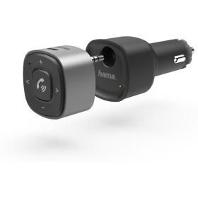 Hama Bluetooth-Receiver For Auto