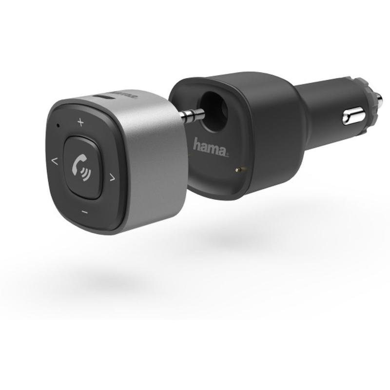 Hama Bluetooth-Receiver For Auto