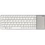 Rapoo Wireless Multimedia Keyboard Touchpad E2710