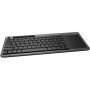 Rapoo Wireless Multimedia Keyboard Touchpad K2600