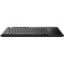 Rapoo Wireless Multimedia Keyboard Touchpad K2600