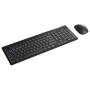 Rapoo Wireless Keyboard Combo Set 8100m Multi-Mode