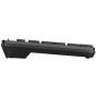 Rapoo Wireless Keyboard Combo Set 8100m Multi-Mode
