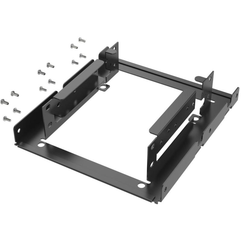 Hama Inbouwframe For 2X 2.5 SSD-EN HDD-Harde Schijven