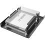 Hama Inbouwframe For 2X 2.5 SSD-EN HDD-Harde Schijven