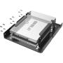 Hama Inbouwframe For 2X 2.5 SSD-EN HDD-Harde Schijven