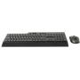 Rapoo Wireless Keyboard Combo Set 8200T Multi-Mode