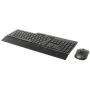 Rapoo Wireless Keyboard Combo Set 8200T Multi-Mode
