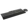 Rapoo Wireless Keyboard Combo Set 8200T Multi-Mode
