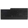 Rapoo Wireless Keyboard Combo Set 8200T Multi-Mode