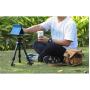 Leofoto LCH-1 Folding Portable Mini Tray