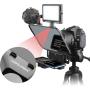 DESVIEW Teleprompter (Autocue) For Smartphone/Tablets