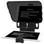 DESVIEW Teleprompter (Autocue) For Smartphone/Tablets