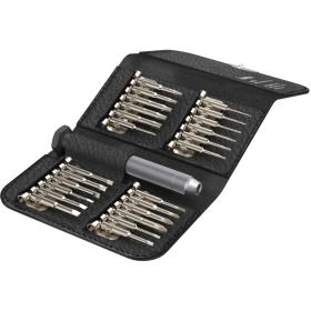 Hama Mini-Schroevendraaier-Set 24IN1
