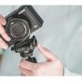 PGYTECH Snaplock Mini Reverse Ball Head