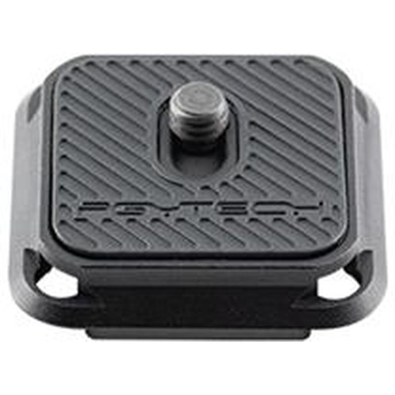 PGYTECH Snaplock Plate (ArcaSwiss Compatible)