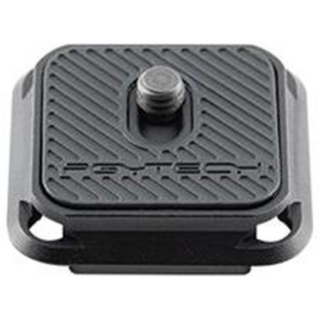 PGYTECH Snaplock Plate (ArcaSwiss Compatible)