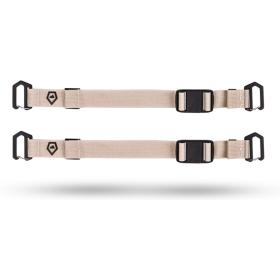 WANDRD Premium Accessory Strap Tan