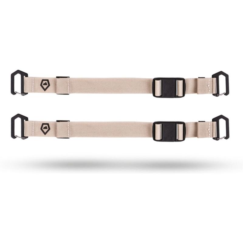 WANDRD Premium Accessory Strap Tan