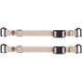 WANDRD Premium Accessory Strap Tan