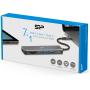 Silicon Power Boost SU20 USB Type-C Docking Station