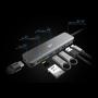 Silicon Power Boost SU20 USB Type-C Docking Station