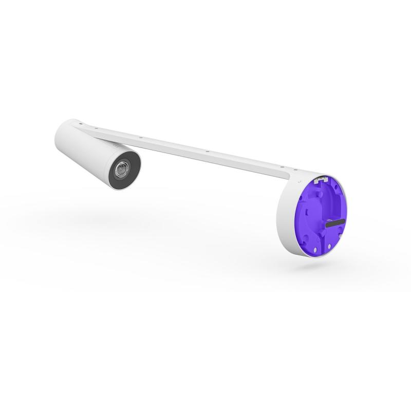 Logitech Scribe - Off-White - WW