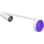 Logitech Scribe - Off-White - WW