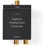 Nedis Digital Audioconverter 1-WEG