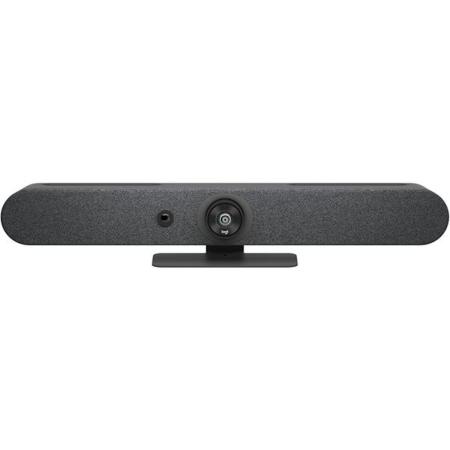 Logitech Rally Bar Mini Graphite EMEA Plug-EU/Sea/Indo/Ko
