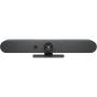 Logitech Rally Bar Mini Graphite EMEA Plug-EU/Sea/Indo/Ko