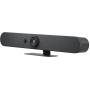 Logitech Rally Bar Mini Graphite EMEA Plug-EU/Sea/Indo/Ko