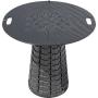 Jupio Seattex 45 Table