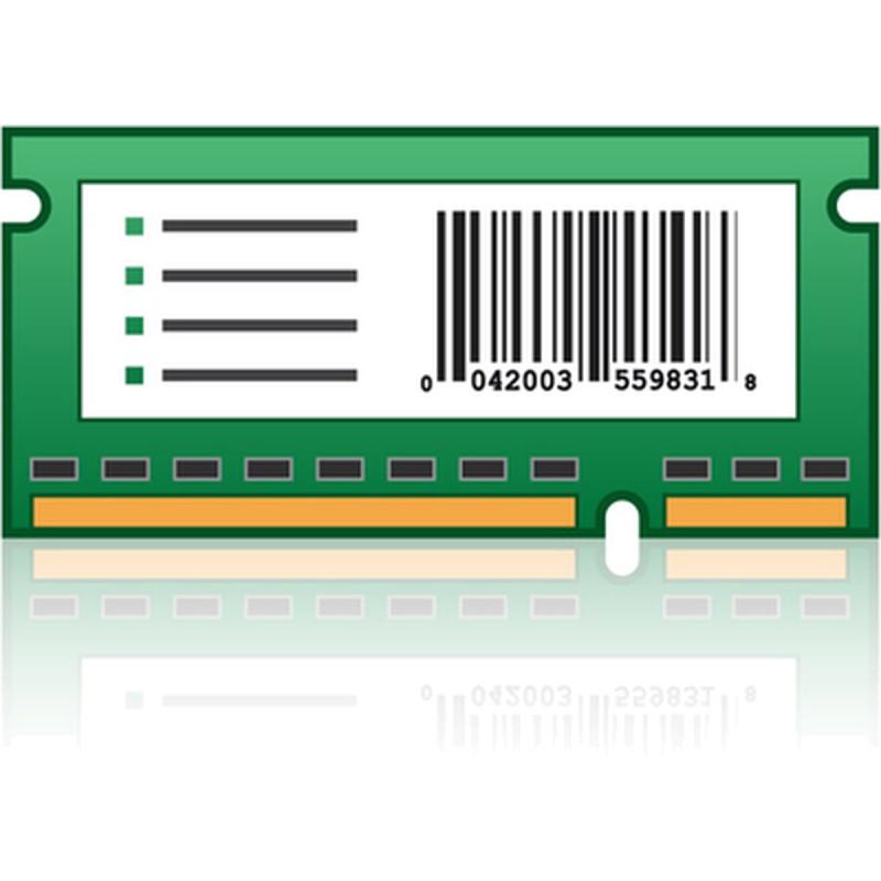 Lexmark CS/CX72X CS/CX8XX CS92X CX92X 256MB F