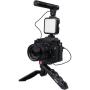 Dörr Vlogging Kit w/ Microphone VL-5