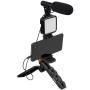 Dörr Vlogging Kit w/ Microphone VL-5