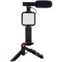 Dörr Vlogging Kit w/ Microphone VL-5