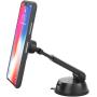 Celly Ghost Super Dash Black