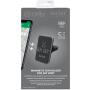 Celly Ghost Super Vent Black