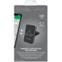 Celly Ghost Super Vent Black