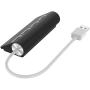 Hama USB-Hub 4-Port USB 2.0 480 MBIT/s Black