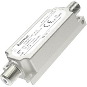 Hama Sat-Inline-Amplifier 20 DB
